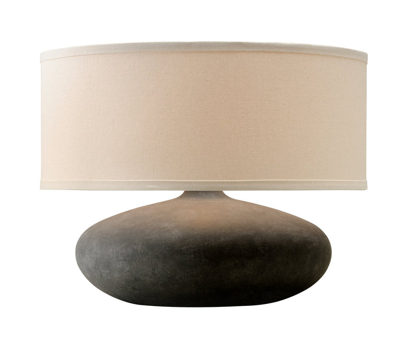 Troy Zen 1 Light Table Lamp Model: PTL1007