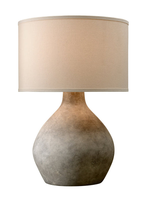 Troy Zen 1 Light Table Lamp Model: PTL1008