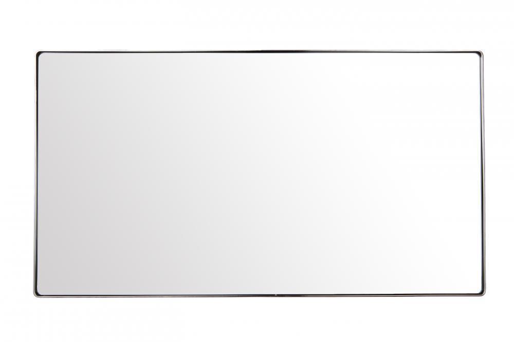 Varaluz Kye 22x40 Rounded Rectangular Wall Mirror  Model: 4DMI0109