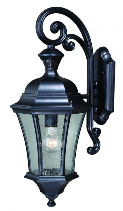 Vaxcel Aberdeen Dualux® 10 Inch Outdoor Wall Light Model: T0320