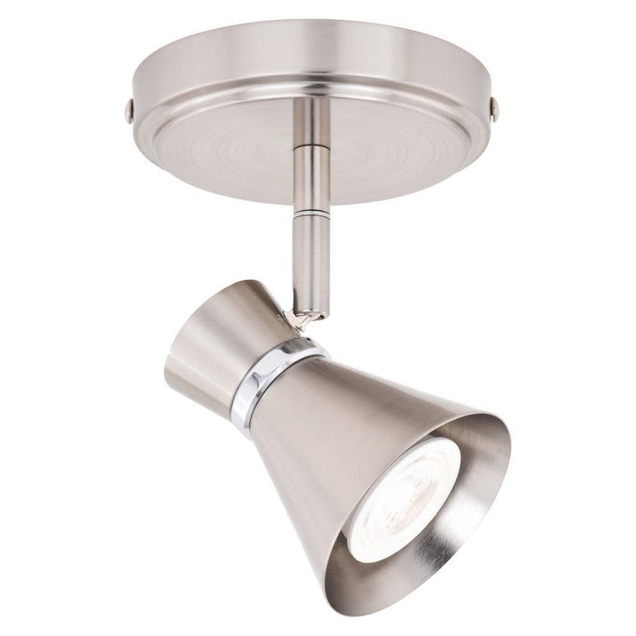 Vaxcel Alto 1 Light LED Directional Ceiling Light Model: C0218