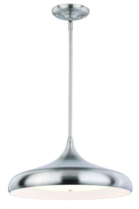 Vaxcel Bacio Instalux® 16 Inch LED Pendant Model: P0215