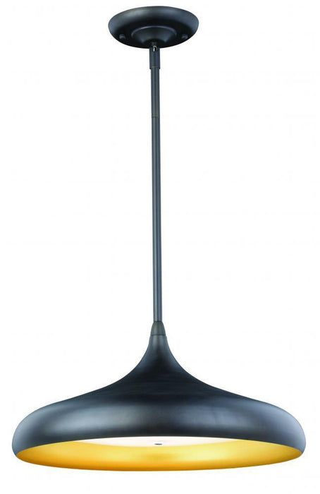 Vaxcel Bacio Instalux® 16 Inch LED Pendant Model: P0216