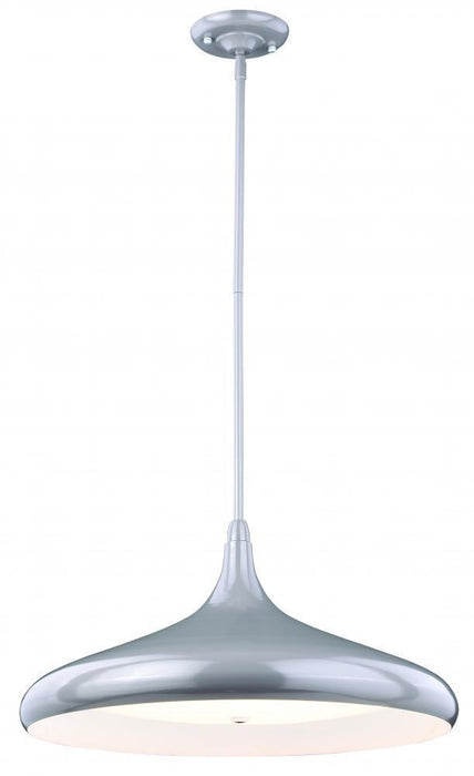 Vaxcel Bacio Instalux® 21 Inch LED Pendant Model: P0211