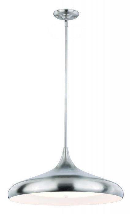 Vaxcel Bacio Instalux® 21 Inch LED Pendant Model: P0212