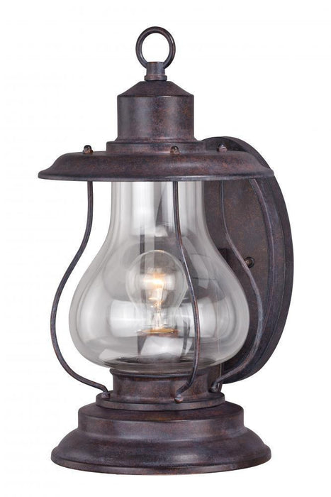 Vaxcel Dockside 8 Inch Outdoor Wall Light Model: T0216