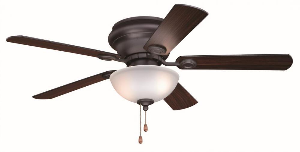 Vaxcel Expo 42 In Ceiling Fan Noble Bronze Model: F0059