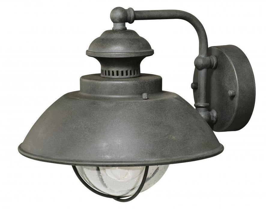 Vaxcel Harwich 10 Inch Outdoor Wall Light Model: T0267