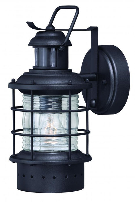 Vaxcel Hyannis Dualux® 5.5 Inch Outdoor Wall Light Model: T0254