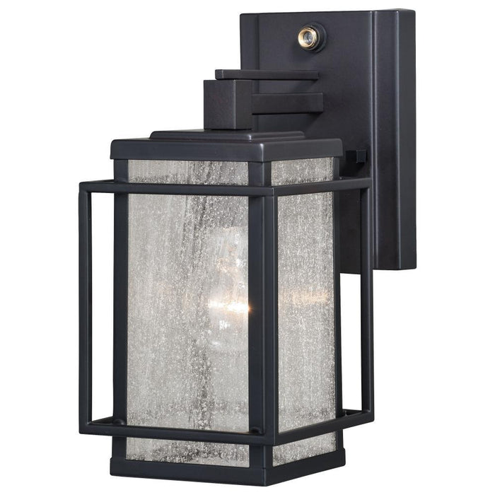 Vaxcel Hyde Park 5.25 In Outdoor Wall Light Espresso Model: T0466