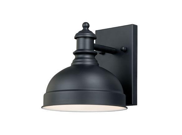 Vaxcel Keenan 1 Light Wall Light Model: W0226