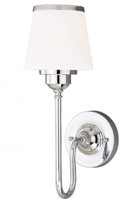 Vaxcel Kelsy 1 Light Vanity Model: W0202