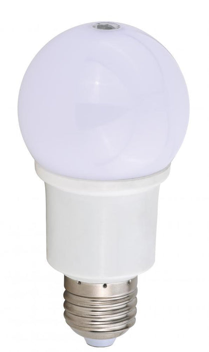 Vaxcel LED Bulb Instalux® 40w Equivalent Soft White/cool White LED Sensor Bulb Model: Y0003