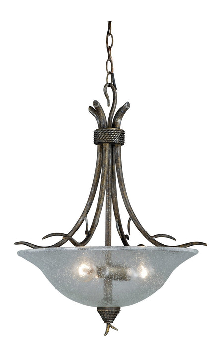 Vaxcel Monterey 20 Inch Pendant Model: P0064