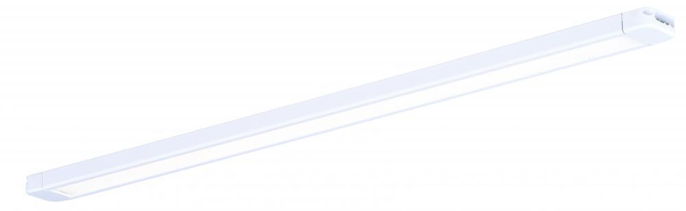 Vaxcel Under Cabinet LED Instalux 16 In Motion LED Slim Under Cabinet Model: X0071