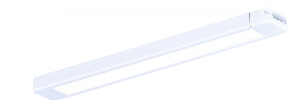 Vaxcel Under Cabinet LED Instalux 8 In Motion LED Slim Under Cabinet Model: X0069