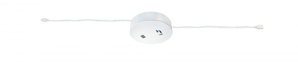 Vaxcel Under Cabinet LED Instalux Dual Mount Under Cabinet Sensor Model: X0041