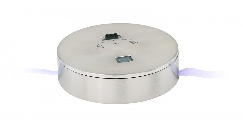 Vaxcel Under Cabinet LED Instalux Dual Mount Under Cabinet Sensor Model: X0079