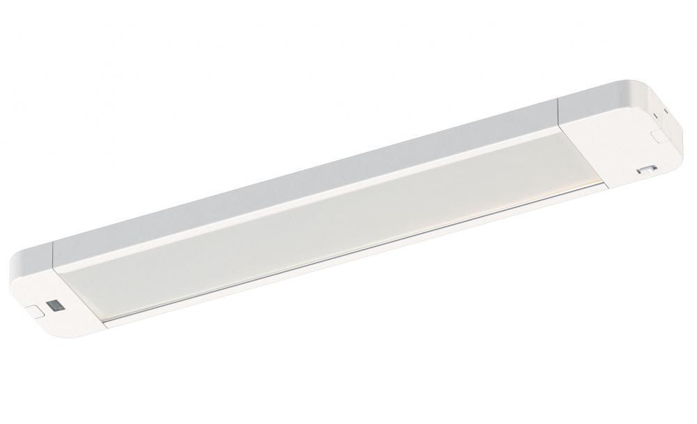 Vaxcel Under Cabinet LED Instalux 16 In LED Motion Under Cabinet Strip Model: X0037