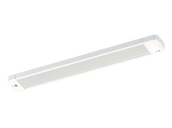 Vaxcel Under Cabinet LED Instalux 21 In LED Motion Under Cabinet Strip Model: X0039