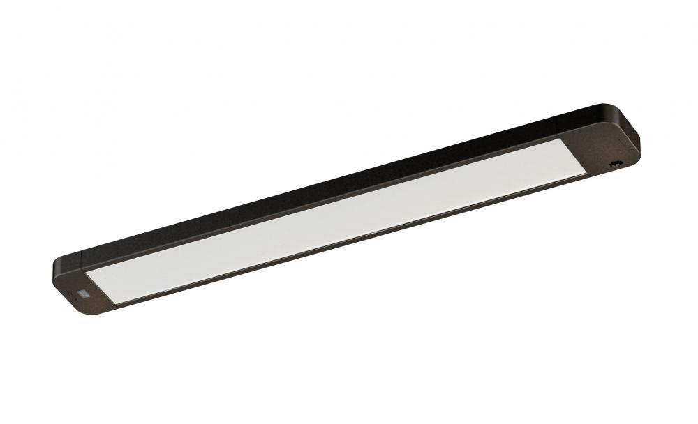 Vaxcel Under Cabinet LED Instalux 21 In LED Motion Under Cabinet Strip Model: X0040