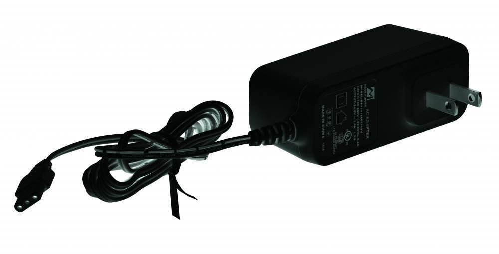 Vaxcel Under Cabinet LED Instalux Under Cabinet 24 Watt Power Adapter Model: X0068