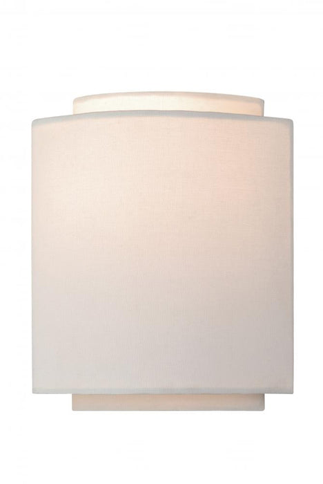 Vaxcel Burnaby 1 Light Wall Sconce Model: W0224