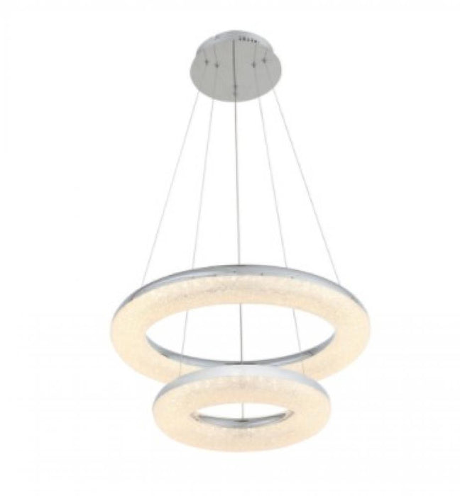 Zeev Lighting Orbit 0 Light Chandelier Model: CD10249/LED/CH