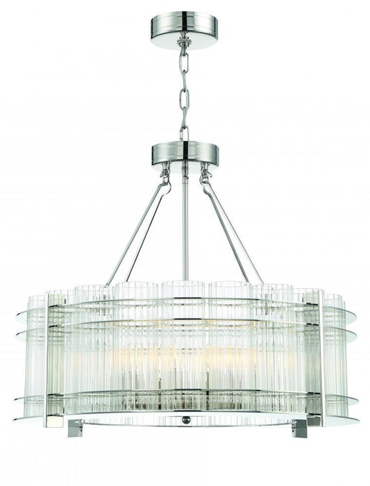 Zeev Lighting Regis Model: CD10285/10/PN